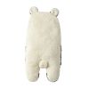 Baby Autumn Winter Plush Swaddling Crtoon Panda Wrap