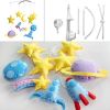 Beautiful Baby Crib Mobile, Cute Crib bell, Colorful Gift for Baby