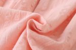 Baby Girl 1pcs Solid Color Flounce Sleeves Bow Tie Dress & Hat