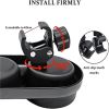 Baby Stroller Snack Tray With Cup Feeding Bottle Holder Non Slip Organizer