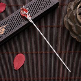 Simple Fashion Personality High-grade Sweet Elegant Lady Hairpin (Option: Style 3)